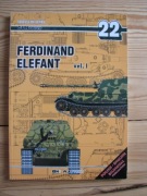 Ferdinand, Elefant vol.1 - AJ-Press