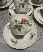 Zestaw kawowy Wałbrzych 