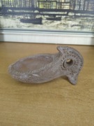 Ręcznie wykonana misa ceramiczna – unikatowa forma dekoracyjna
