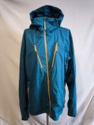 Heldre Hvaler Jolle Jacket  Męska Wodoodporna Oddychająca Kurtka rozmiar  L