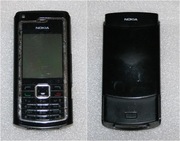 Nokia stare telefony uszkodzone