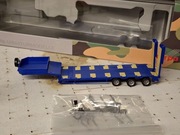 Herpa naczepa Goldhofer