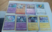Karty Pokemon oryginał nie uszkodzone