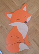 Dekoracja przedszkole jesien