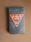 KILL TEAM WRECKA KREW DATACARDS - WARHAMMER 40000