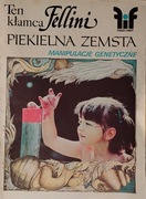 Fikcje i fakty. Ten kłamca Fellini.