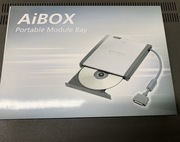 Obudowa napędu CD DVD Asus Ultra SCSI LVD