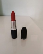 Pomadka MAC Cosmetics Devoted To Chili