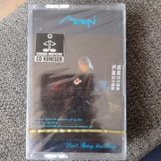 ARAGON Don't bring the rain kaseta PRM003