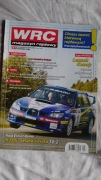 WRC Magazyn Rajdowy nr 57 czerwiec 2006