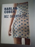 Harlan Coben Bez skrupułów