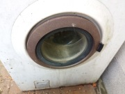 pralka predom polar ps 663 Bio drzwiczki , bęben części instalacja obudowa 