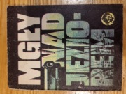 Mgły nad Jeziorem Żółty Tygrys