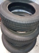Firestone 185/65R 15 opona opony