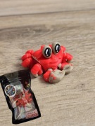 Figurka Kraba 3D - Druk3d fidget mixGadzet