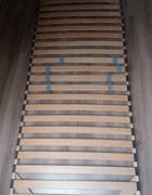 Stelaż do łóżka 90x200