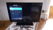 32" Samsung Telewizor Lcd, Sprawny, Libertów