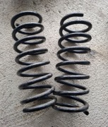 Sprężyny tył mondeo MK3 kombi 