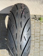 Metzeler Cruisetec 180/70 B16 77 H