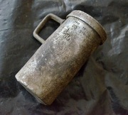 Stara  Miarka Wojskowa