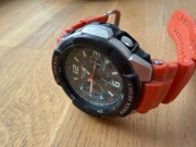 MĘSKI ZEGAREK CASIO GW-3000M-4AER G-SHOCK