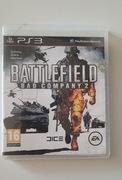 Battlefield: Bad Company 2 PS3