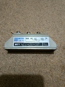 Moduł tyrystorowy UNITRA MTT 63-06-5P tyrystor