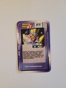 KARTA DRAGON BALL GT - CHIO -DR MYU
