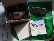 Nokia 5510 -kompletny zestaw dla kolekcjonera