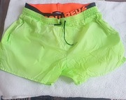 Spodenki sportowe meskie dsquared2 rozm.eur.M
