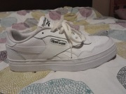 Tenisówki damskie do kostki Reebok