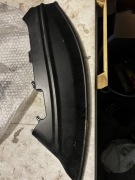 Lewą osłona lampy Arteon