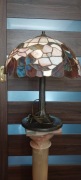 LAMPA STOŁOWA "TIFFANY"