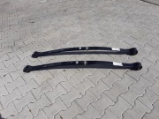 Resory tylne Ford Custom 2018