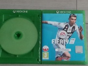 Gra FIFA 19