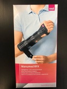 Orteza przedramienia nadgarstka Manumed RFX Medi 