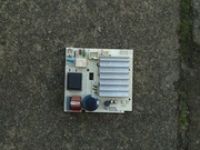 Moduł falownik silnika pralki