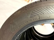 4 x Opony letnie Good Year 175/65 R17 87H jak nowe!