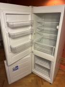 Lodówka z zamrazarką - 2 szuflady