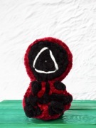 Figurka strażnika - Squid Game
