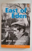 East of Eden - John Steinbeck - Penguin Readers