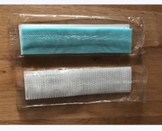 Filtry klimatyzacji typu split