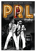 * PRL. Przeboje. Hity rocka / Sierocki Marek Koper Sławomir
