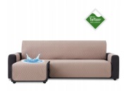 Pokrowiec na sofę (kanapę) Belmarti beżowy