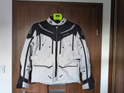 Kurtka tekstylna damska RICHA INFINITY 2 ADVENTURE LADY jak nowa - L