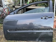 Drzwi kierowcy Renault Laguna 3