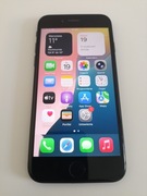 IPhone SE 2020 Czarny 64GB Super Stan BAT 100%