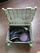 Festool RO 150 FEQ + walizka Systainer – sprawna, używana