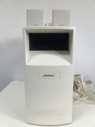 BOSE ACOUSTIMASS 6 III zestaw niekompletny ! 
