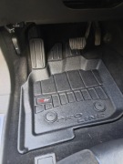 Dywaniki Frogum Proline + Mata do Bagażnika do Ford Mondeo Mk5 kombi 